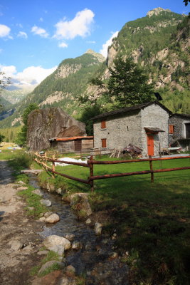 Val di Mello