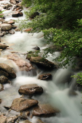 Val di Mello