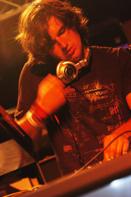 DJ Cocktijl