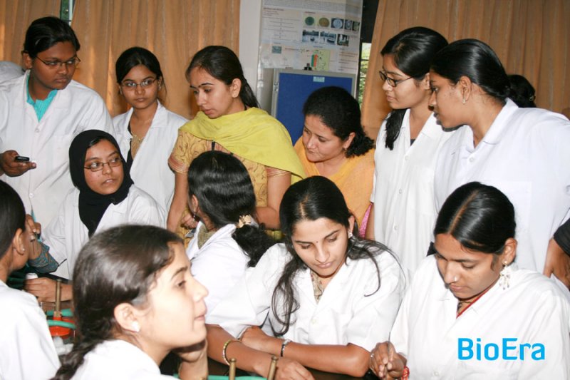 Abeda Inamdar Senior College of Arts, Sciences & Commerce, Pune