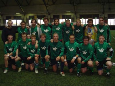 Utandeildarmeistarar 2006