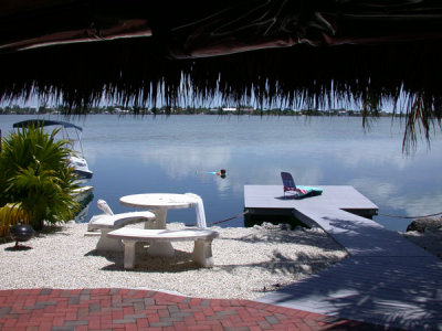 Key West Camp Site