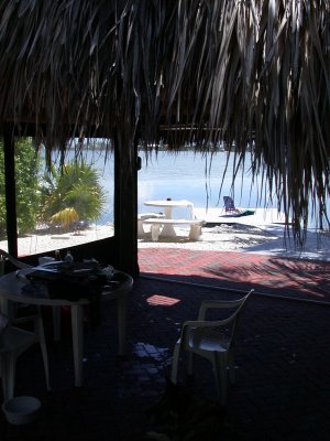 Key West Camp Site