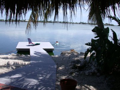 Key West Camp Site