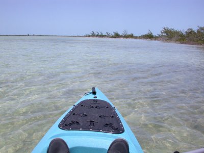 Canoe Trip