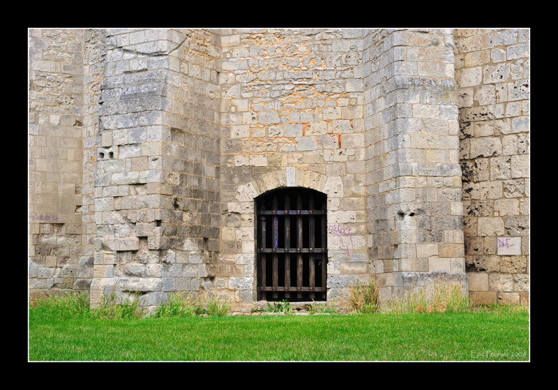 Chateau de Gisors 9