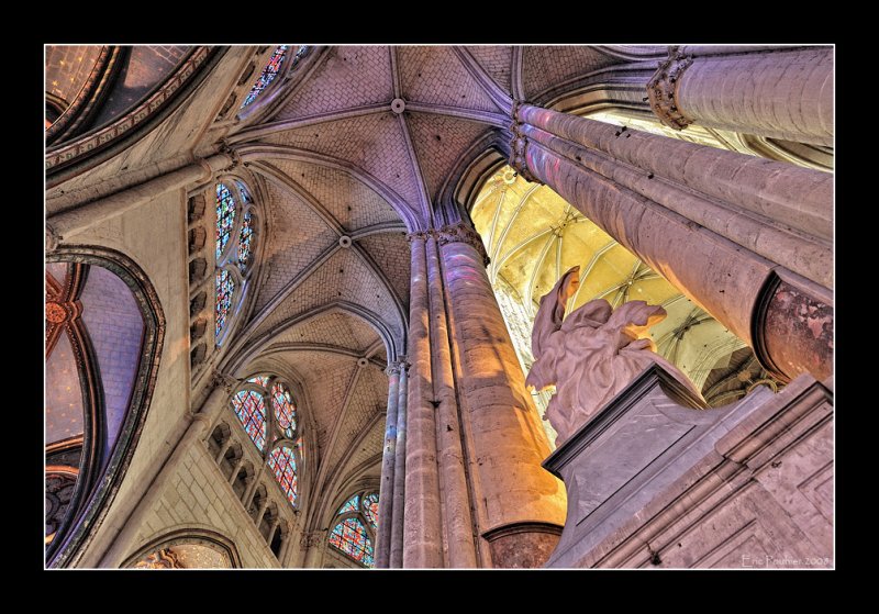 Cathedrale de Beauvais 9