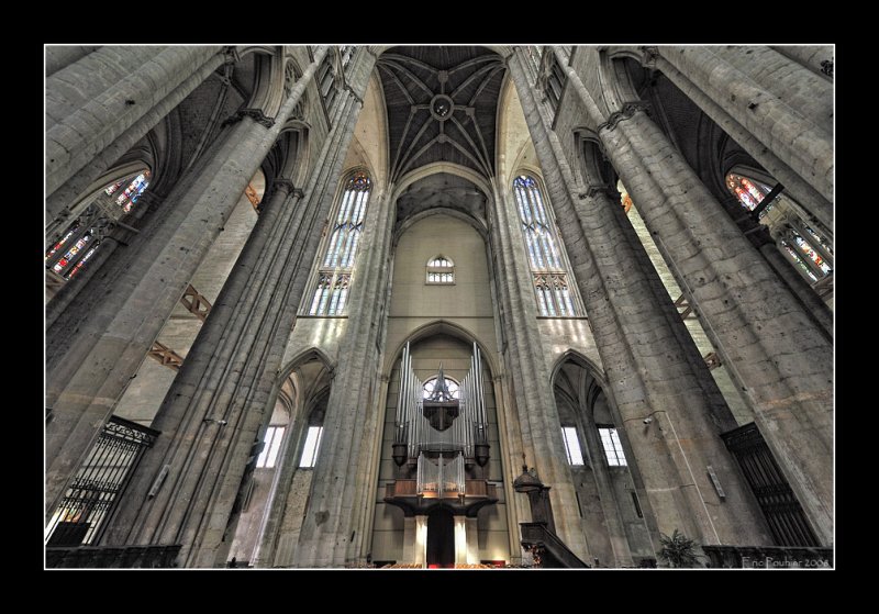 Cathedrale de Beauvais 17