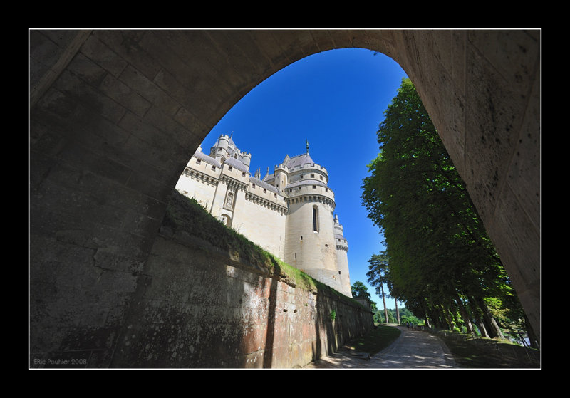 Chateau de Pierrefonds 3