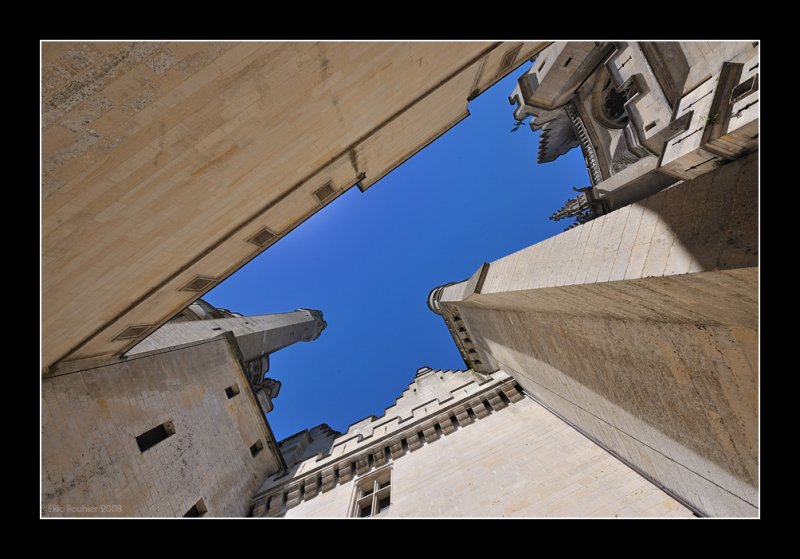 Chateau de Pierrefonds 5