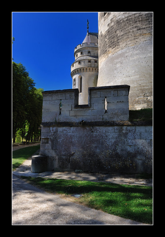 Chateau de Pierrefonds 23