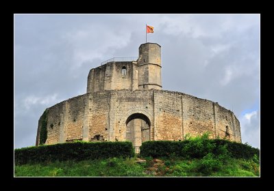 Chateau de Gisors 6