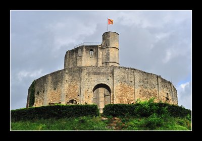 Chateau de Gisors 6
