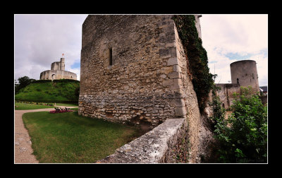 Chateau de Gisors 8