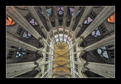 Cathedrale de Beauvais 2