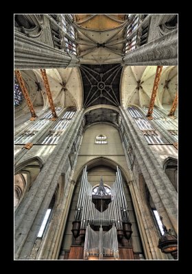 Cathedrale de Beauvais 5