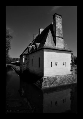 Chenonceau