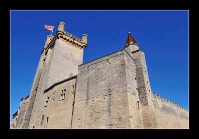 Chateau d'uzes (EPO_4830)