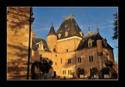 Chateau de Bresse (EPO_12391)