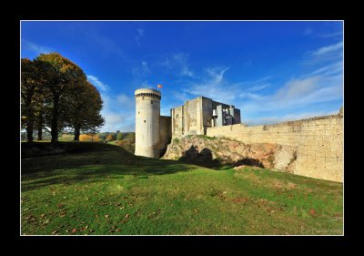 Chateau de Falaise (EPO_12294)