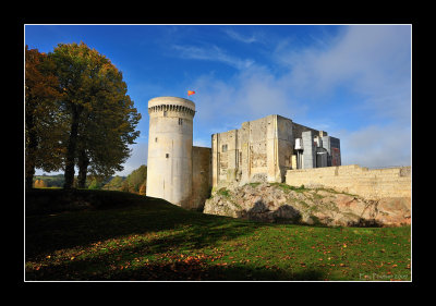 Chateau de Falaise (EPO_12284)