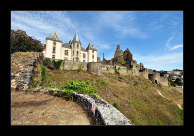 Chateau de Bressuire (EPO_10363