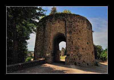 Chateau de Bressuire ( EPO_10357)