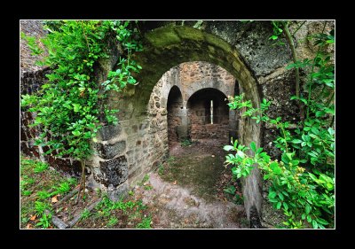 Chateau de Bressuire