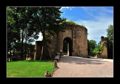 Chateau de Bressuire ( EPO_10356)
