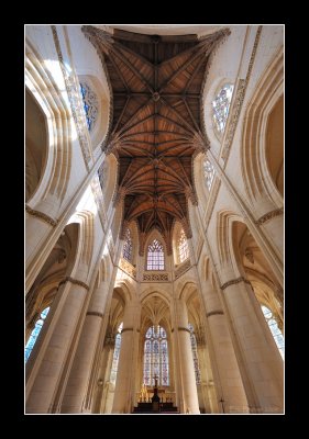 Eglise Sainte Trinité - Falaises (EPO_12311)