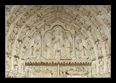 Cathedrale de Chartres 1