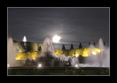 Versailles OFF 2006 - 2 (Latona fountain)