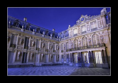 Versailles OFF 2006 - 4