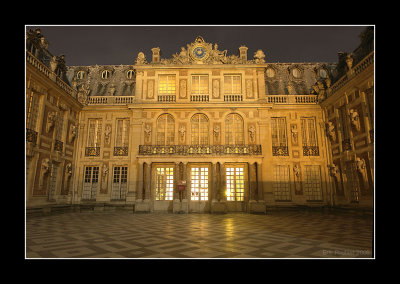 Versailles OFF 2006 - 8