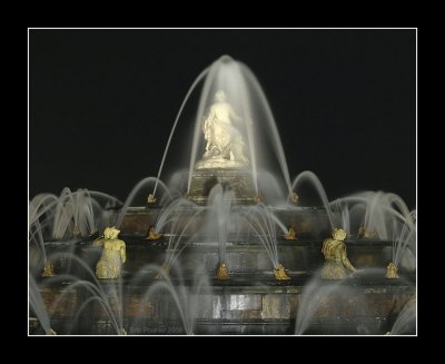 Versailles OFF 2006 - 10 (Latona fountain)