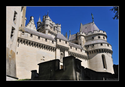 Chateau de Pierrefonds 1