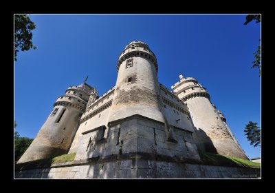 Chateau de Pierrefonds 2