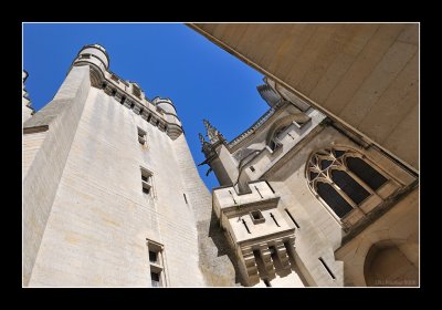 Chateau de Pierrefonds 6