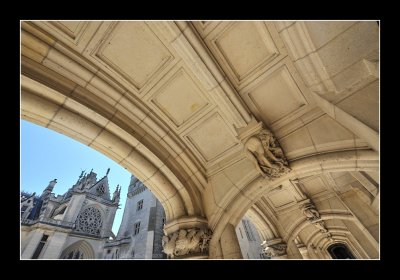 Chateau de Pierrefonds 9