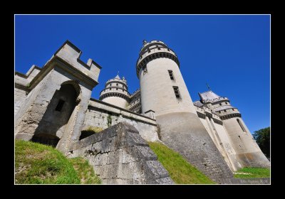 Chateau de Pierrefonds 10