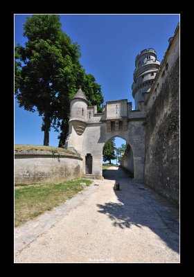 Chateau de Pierrefonds 18