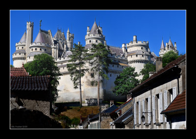 Chateau de Pierrefonds 19