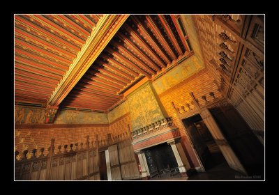 Chateau de Pierrefonds 21