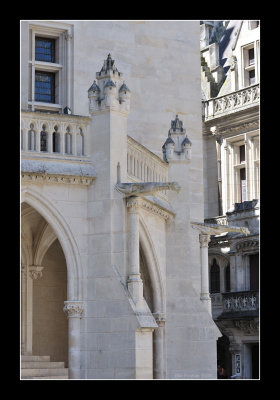 Chateau de Pierrefonds 21