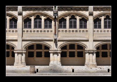 Chateau de Pierrefonds 26