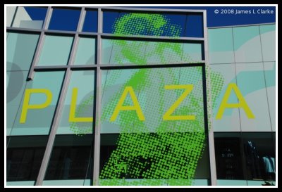 Plaza Arcade