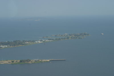 Lake Victoria - Tanzania Side