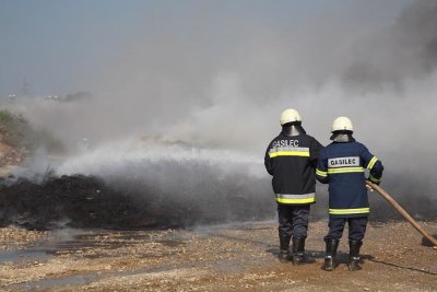 Fire fighters in action gasilca v akciji_MG_0470-1.jpg