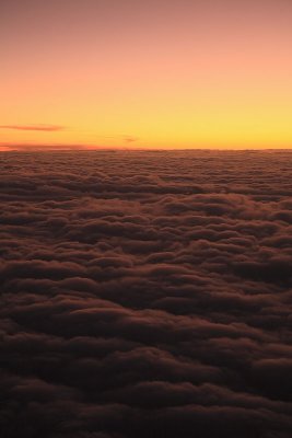 Sunset above the clouds sonni zahod nad oblaki_MG_3591-11.jpg