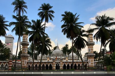 Kuala Lumpur